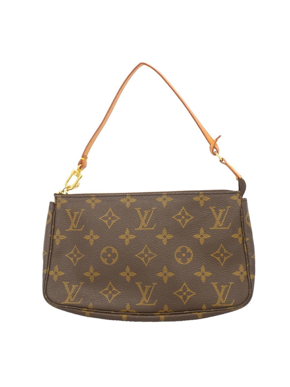Louis Vuitton Pochette Accessoires #369559L80B